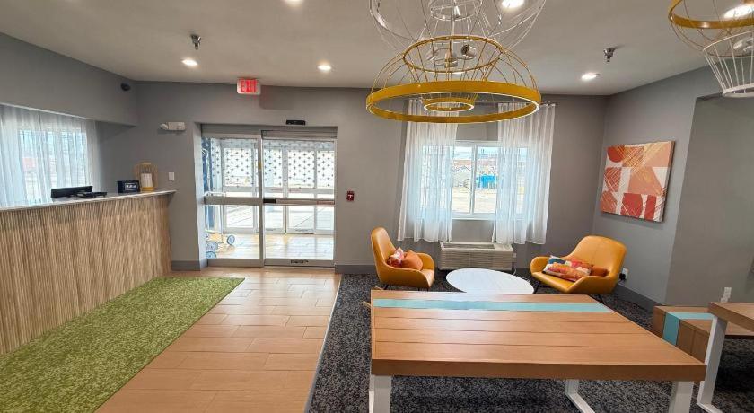 Spark By Hilton Moline Quad Cities Exterior photo