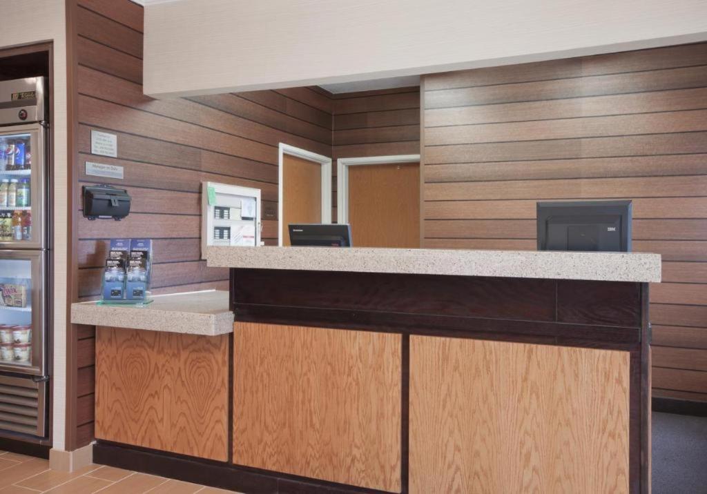 Spark By Hilton Moline Quad Cities Exterior photo