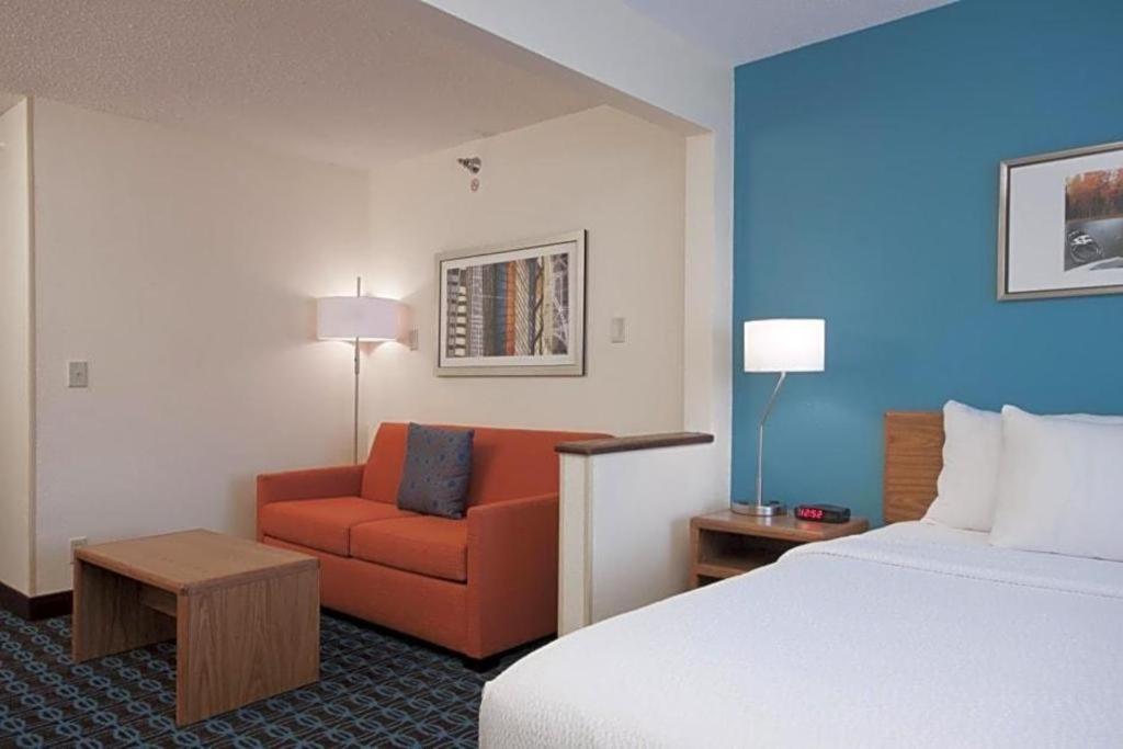 Spark By Hilton Moline Quad Cities Exterior photo
