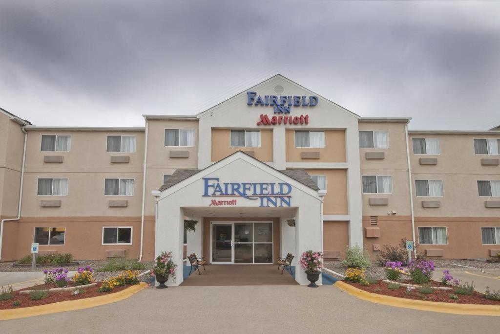 Spark By Hilton Moline Quad Cities Exterior photo